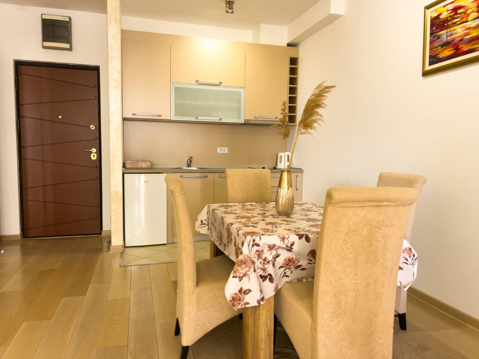 Apartman sa 1 spavaćom sobom 2