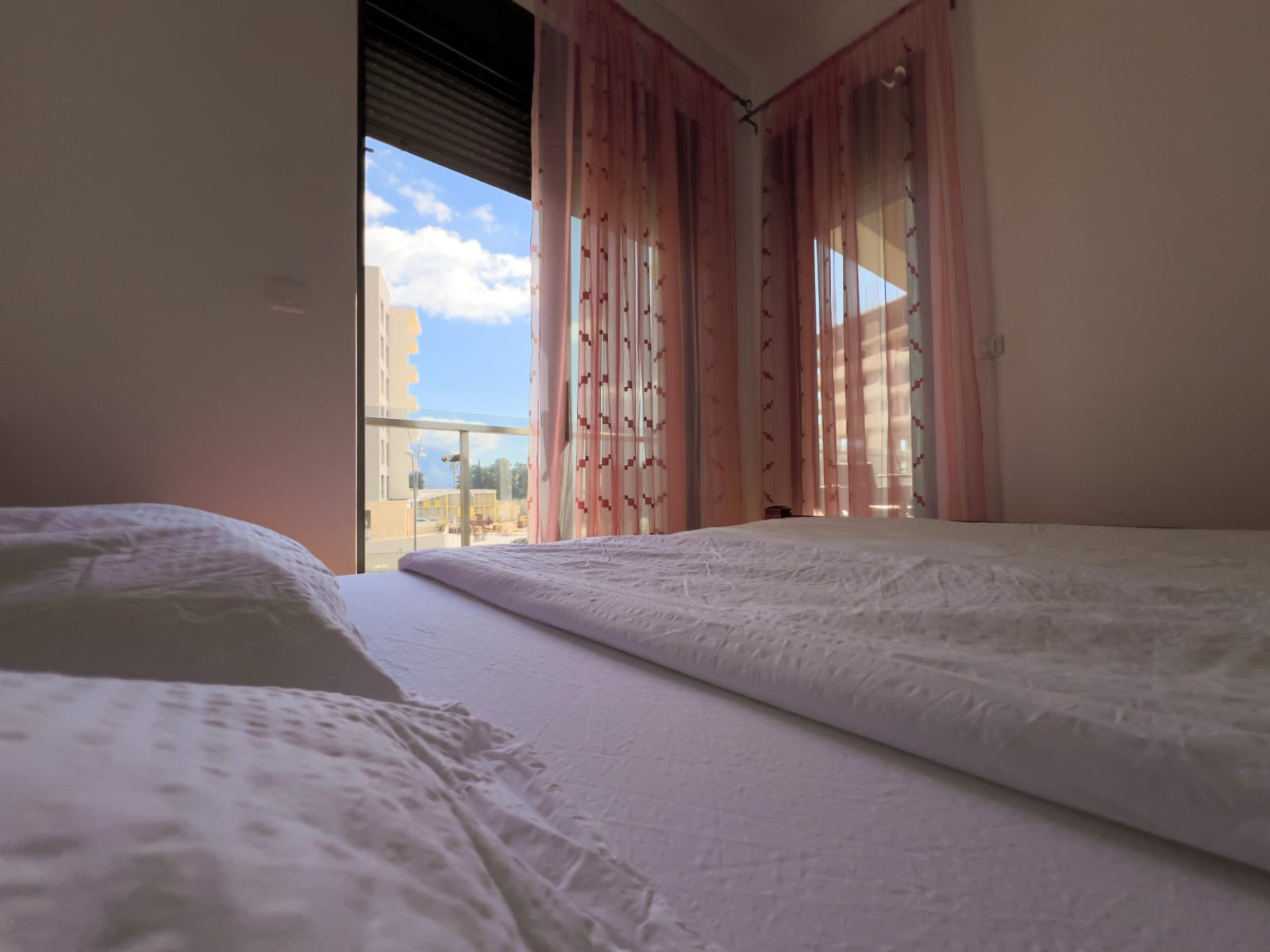 Apartman sa 1 spavaćom sobom 4