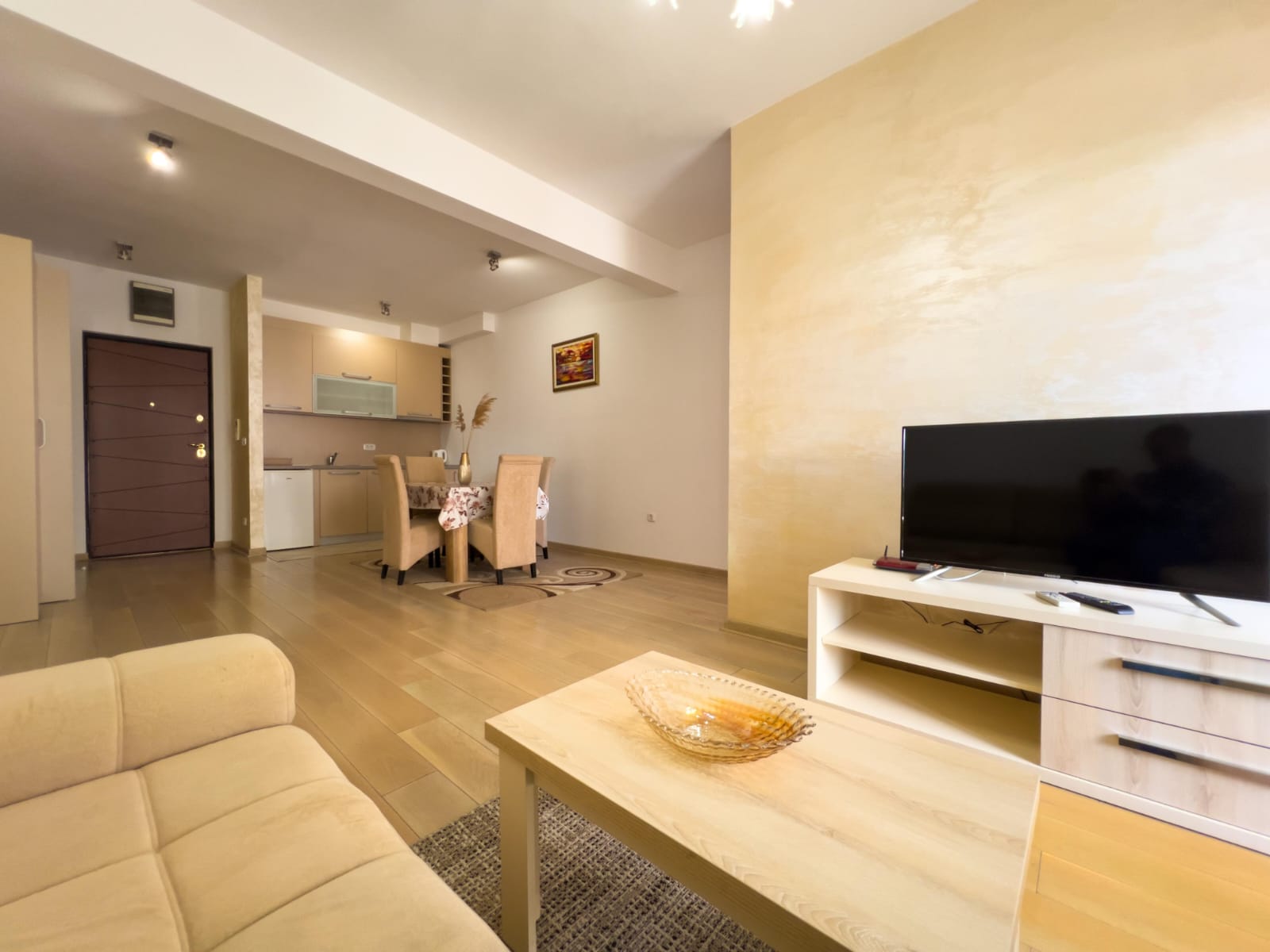 Apartman sa 1 spavaćom sobom 7