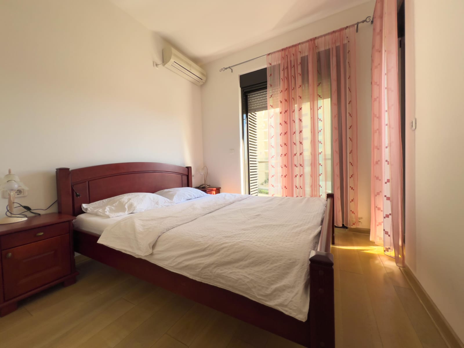 Apartman sa 1 spavaćom sobom 8