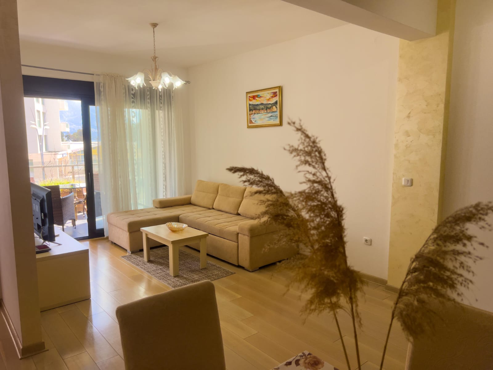 Apartman sa 1 spavaćom sobom 10